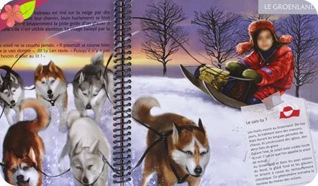 Le tour du monde - Unique Editions