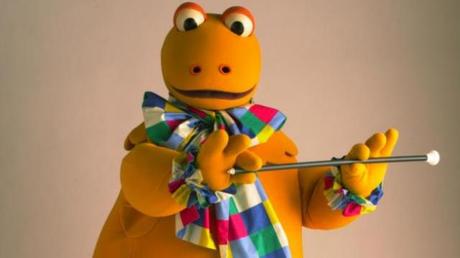 Casimir, l'idole de toute une gÃ©nÃ©ration.