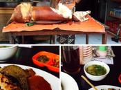 Bali Part plats préférés