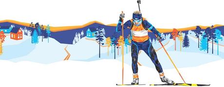 Composition du relais mixte