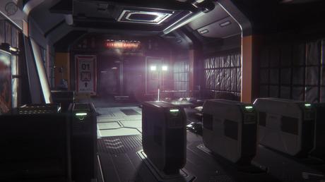 Alien: Isolation – Le nouveau pack d’extension « The Trigger » est disponible
