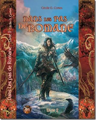 dans les pas de Romane 2