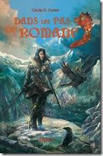 dans les pas de romane