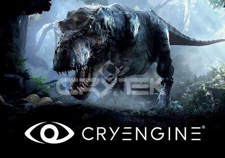 Les capacités du CRYENGINE mises en avant dans deux vidéos