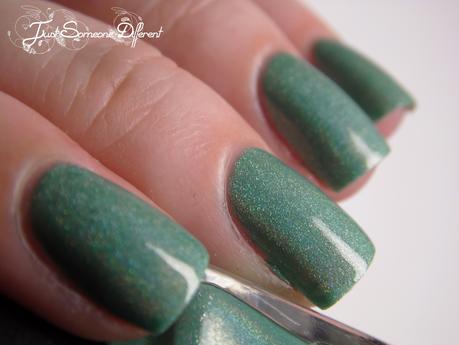 Oh Baby! New Colors by Llarowe Partie 2