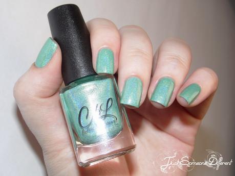 Oh Baby! New Colors by Llarowe Partie 2