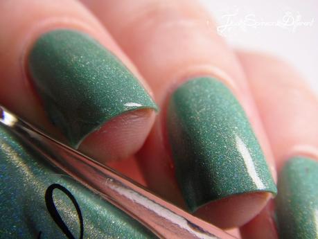 Oh Baby! New Colors by Llarowe Partie 2