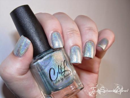 Oh Baby! New Colors by Llarowe Partie 2