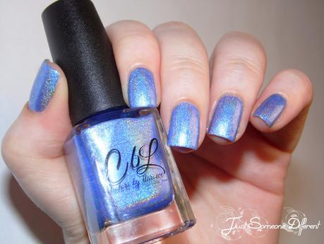 Oh Baby! New Colors by Llarowe Partie 2