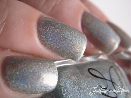 Oh Baby! New Colors by Llarowe Partie 2