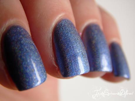 Oh Baby! New Colors by Llarowe Partie 2