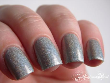 Oh Baby! New Colors by Llarowe Partie 2