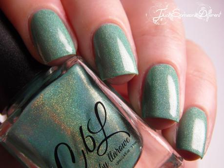 Oh Baby! New Colors by Llarowe Partie 2