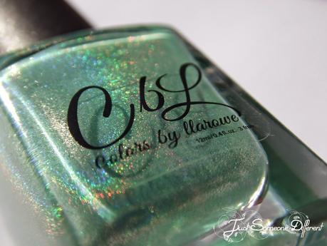 Oh Baby! New Colors by Llarowe Partie 2