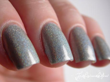 Oh Baby! New Colors by Llarowe Partie 2