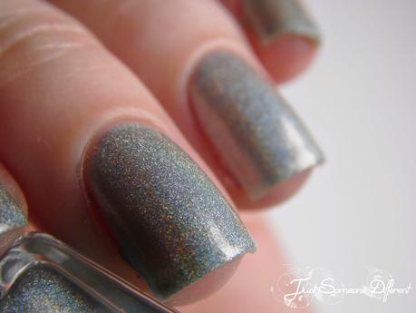 Oh Baby! New Colors by Llarowe Partie 2