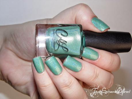 Oh Baby! New Colors by Llarowe Partie 2