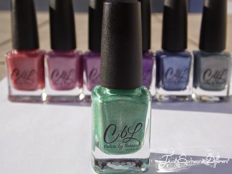Oh Baby! New Colors by Llarowe Partie 2