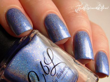 Oh Baby! New Colors by Llarowe Partie 2