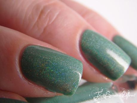 Oh Baby! New Colors by Llarowe Partie 2