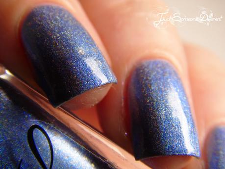 Oh Baby! New Colors by Llarowe Partie 2