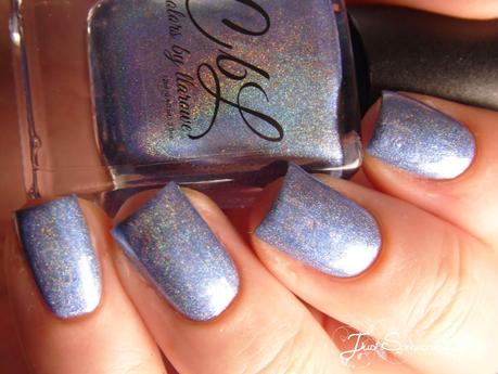 Oh Baby! New Colors by Llarowe Partie 2