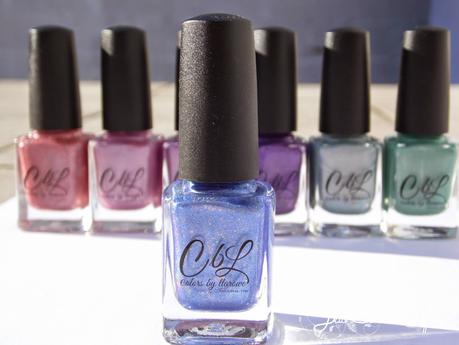 Oh Baby! New Colors by Llarowe Partie 2