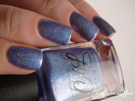 Oh Baby! New Colors by Llarowe Partie 2