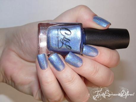 Oh Baby! New Colors by Llarowe Partie 2