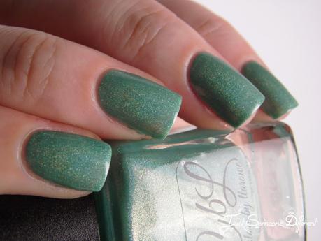 Oh Baby! New Colors by Llarowe Partie 2