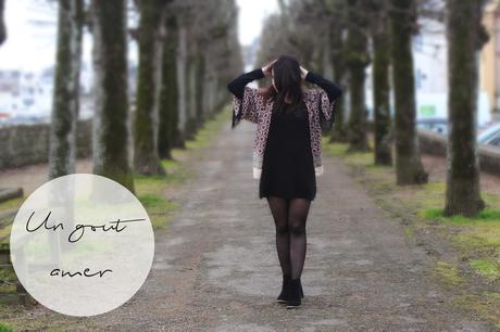 un gout amer look aklanoa