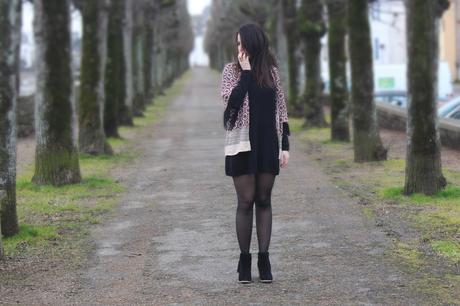 un gout amer look aklanoa kimono promod robe roxy