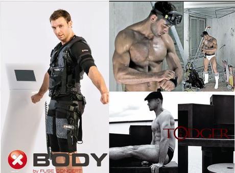 Agenda: Journée sportive au BHV MARAIS slim3