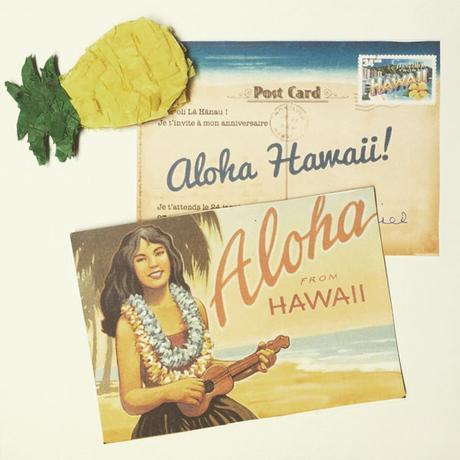 hawaii-birthday-party