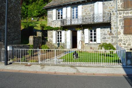 Petite annonce immobilière