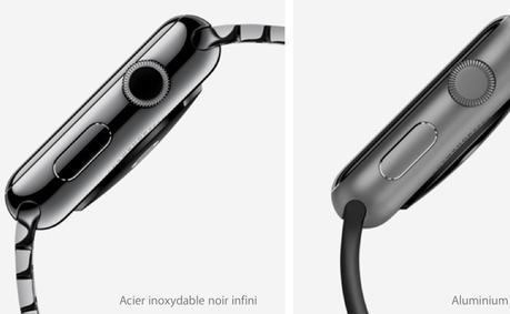 Apple Watch: couronnée par un iF Design Award…sans être sortie!