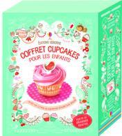 Coffret Cupcakes pour les enfants