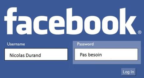 Les salariés de Facebook peuvent accéder à n’importe quel compte sans mot de passe