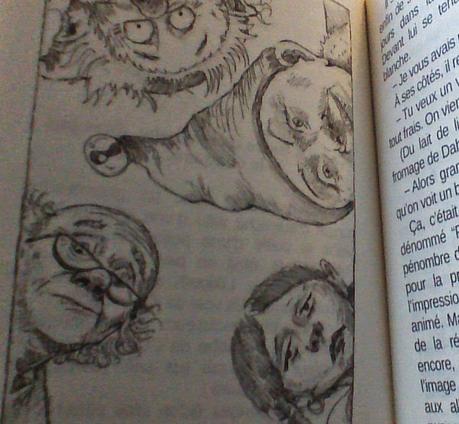 Lutins urbains 1 – L'attaque du Pizz' Raptor