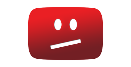 YouTube et le droit d’auteur