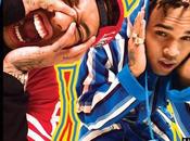 Chris Brown Tyga Album [Deluxe Edition]
