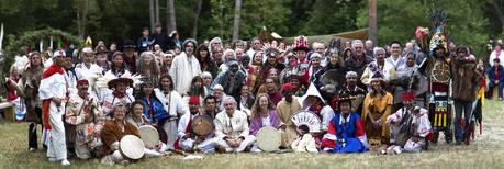 Festival du Chamanisme