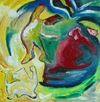 L'Herbier de poésie