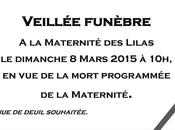 #CollectifMaternitédesLilas #DroitsdesfemmesQuel gâchis.....