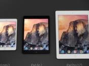 production iPad serait repoussée