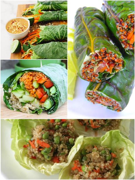 Que les aliments soient tes remèdes, et tes remèdes les aliments