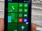 2015 Smartphone Liquid M220, retour d’Acer l’entrée gamme sous Windows Phone