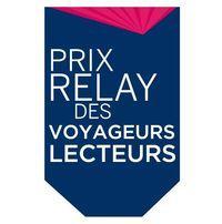 Prix Relay des voyageurs-lecteurs 2015