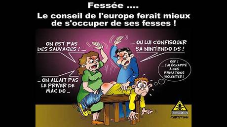 (c) Christian Larivière