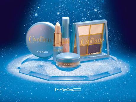 Cendrillon x mac